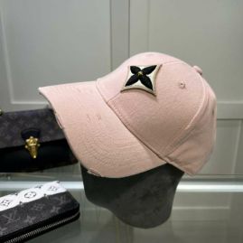 Picture of LV Cap _SKULVCapdxn453381